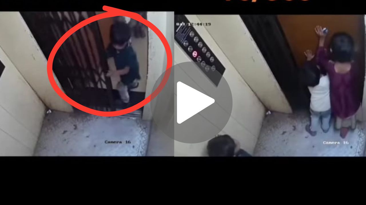lift accident